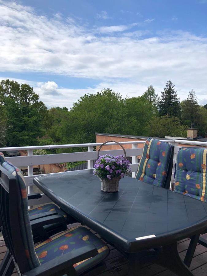 Sleep & Coffee Apartments Престё Экстерьер фото