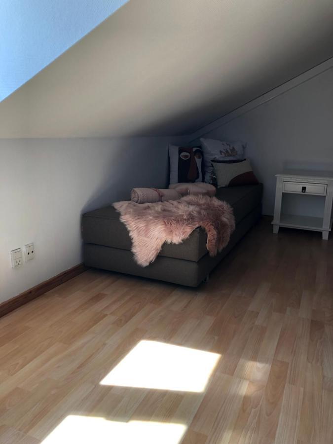 Sleep & Coffee Apartments Престё Экстерьер фото