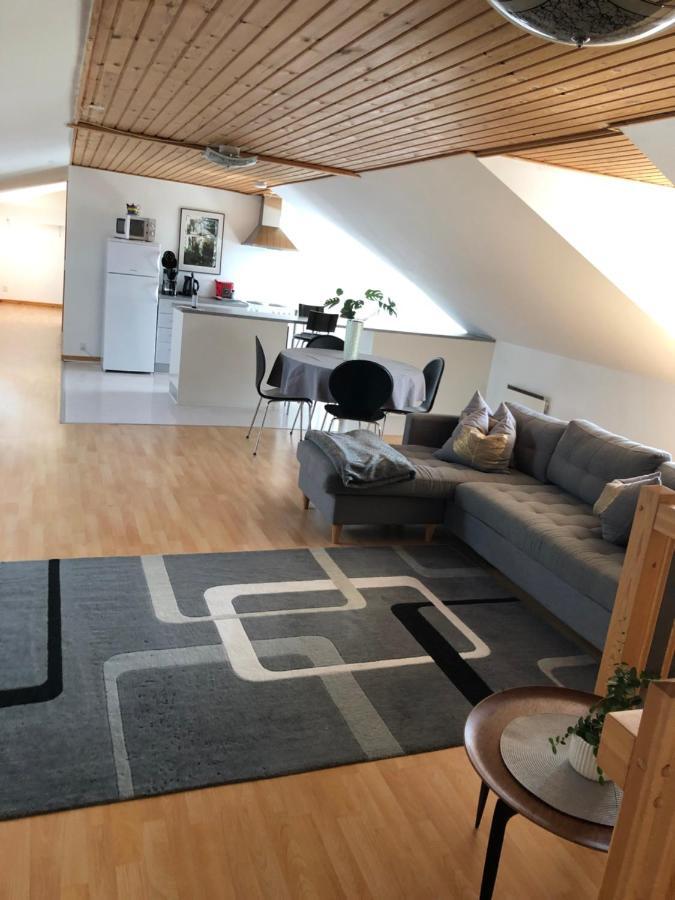 Sleep & Coffee Apartments Престё Экстерьер фото