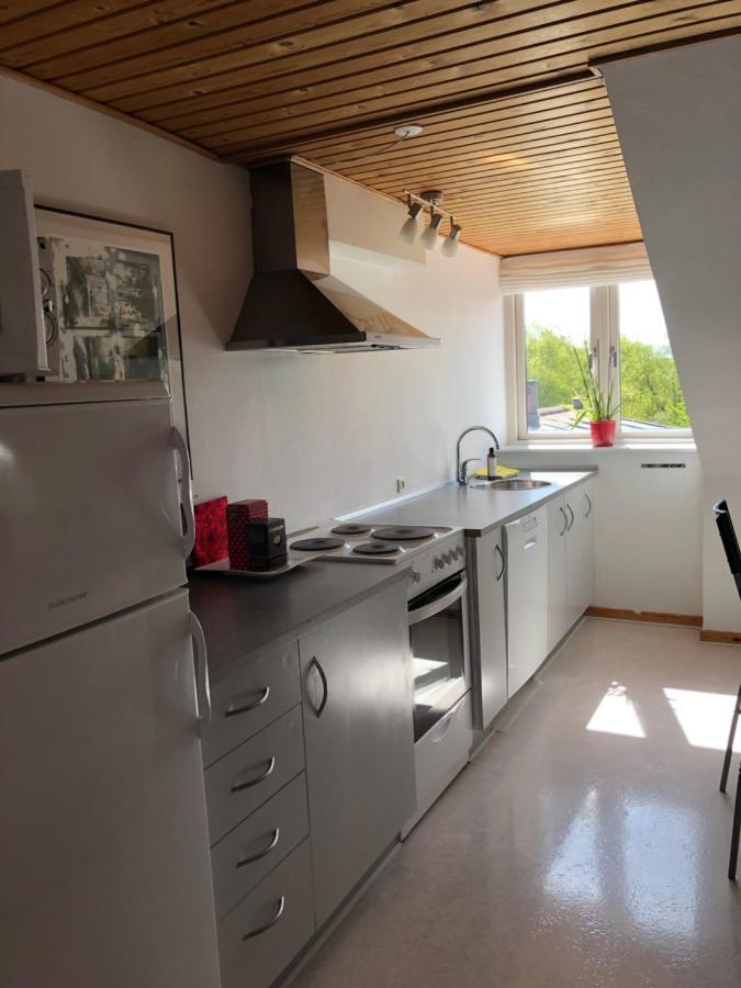 Sleep & Coffee Apartments Престё Экстерьер фото